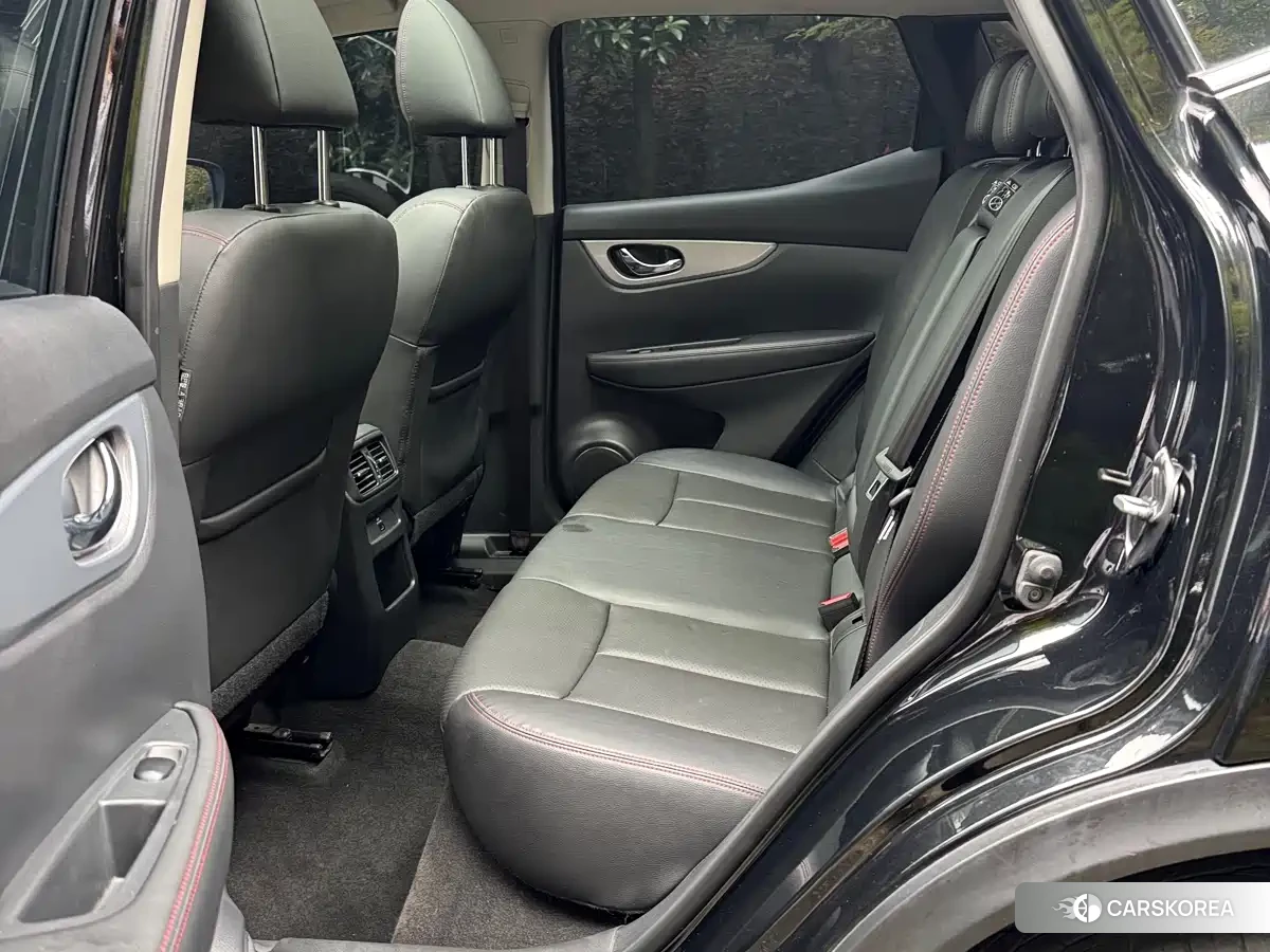 Nissan Qashqai id 4601048 из Китая 15