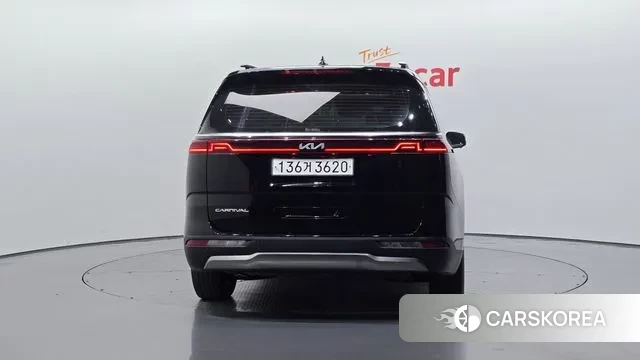 Kia Carnival 4th generation id 3355279 из Кореи 14