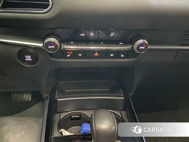 Mazda CX-30 id 4353264 из Китая 17