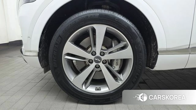 Genesis GV80 id 4725591 из Кореи 27