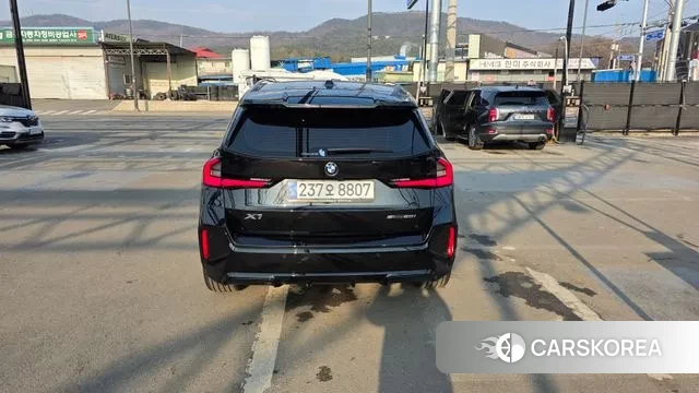 BMW X1 (U11) id 2563305 из Кореи 8