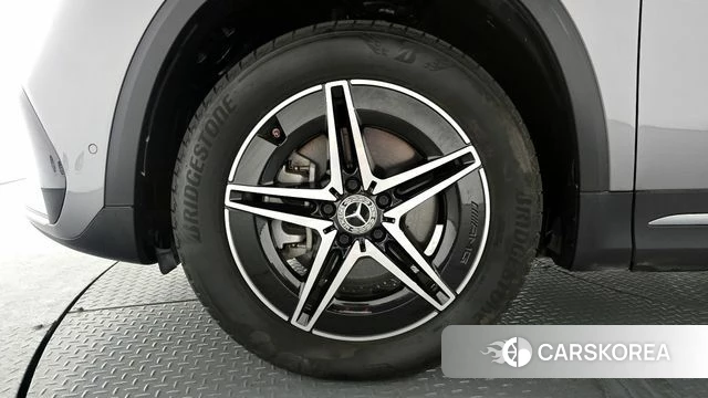 Mercedes-Benz EQA H243 id 3891267 из Кореи 14