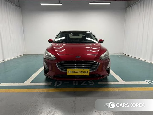 Ford Fox id 3890072 из Китая 14