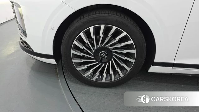 Hyundai Grandeur Hybrid (GN7) id 4768266 из Кореи 26