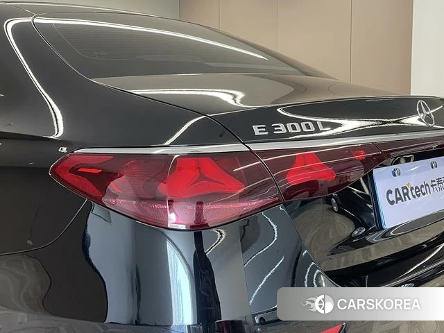 Mercedes-Benz E-class id 4272270 из Китая 21