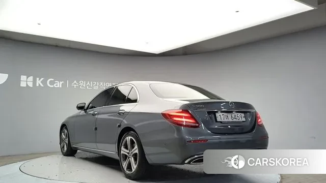Mercedes-Benz E-Class W213 id 2991373 из Кореи 14