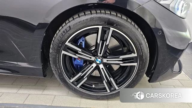 BMW 3 Series (G20) id 3533858 из Кореи 14