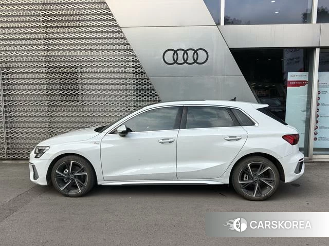 Audi A3 id 4273434 из Китая 7