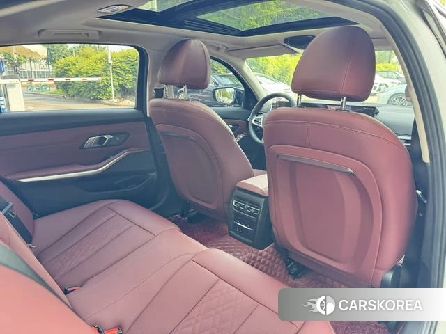 BMW 3 series id 4380440 из Китая 12