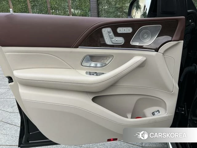 Mercedes-Benz Maybach GLS id 4240509 из Китая 21