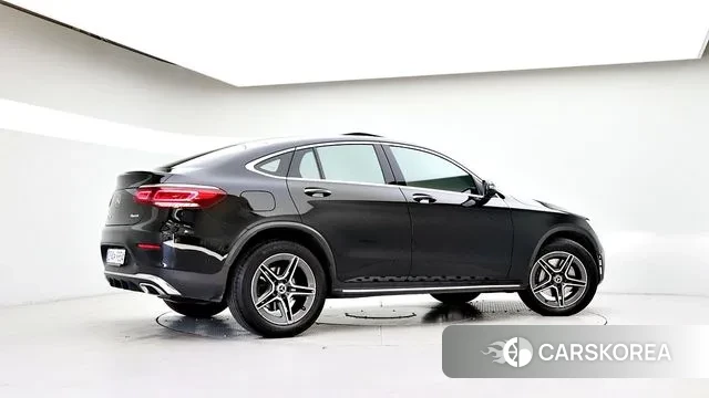 Mercedes-Benz GLC-Class X253 id 3484221 из Кореи 14