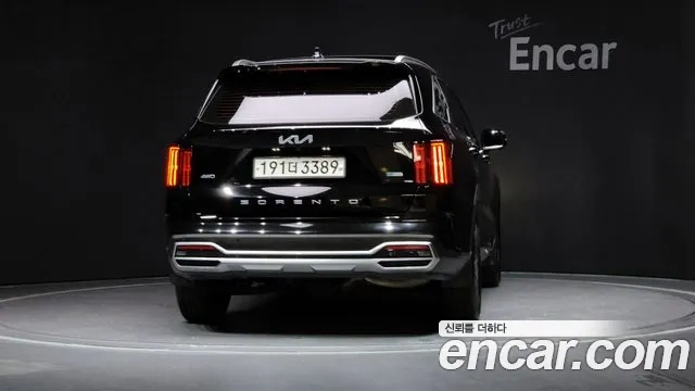 Kia Sorento 4th Generation id 2950304 из Кореи 14