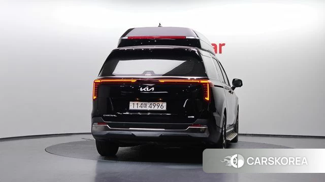 Kia The New Carnival 4th Generation id 4578715 из Кореи 24