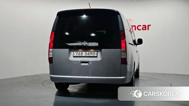 Hyundai Staria id 4550580 из Кореи 14
