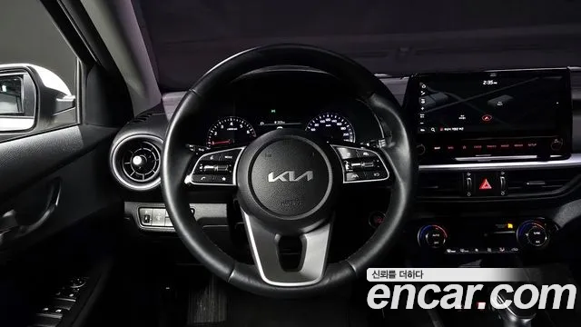 Kia The New K3 2nd generation id 2607463 из Кореи 14