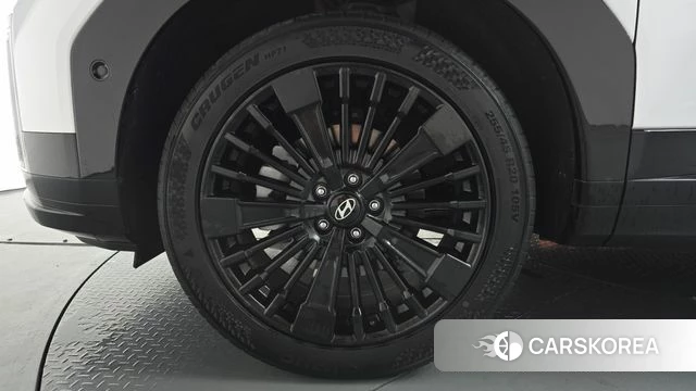 Hyundai Santa Fe (MX5) id 4527985 из Кореи 31