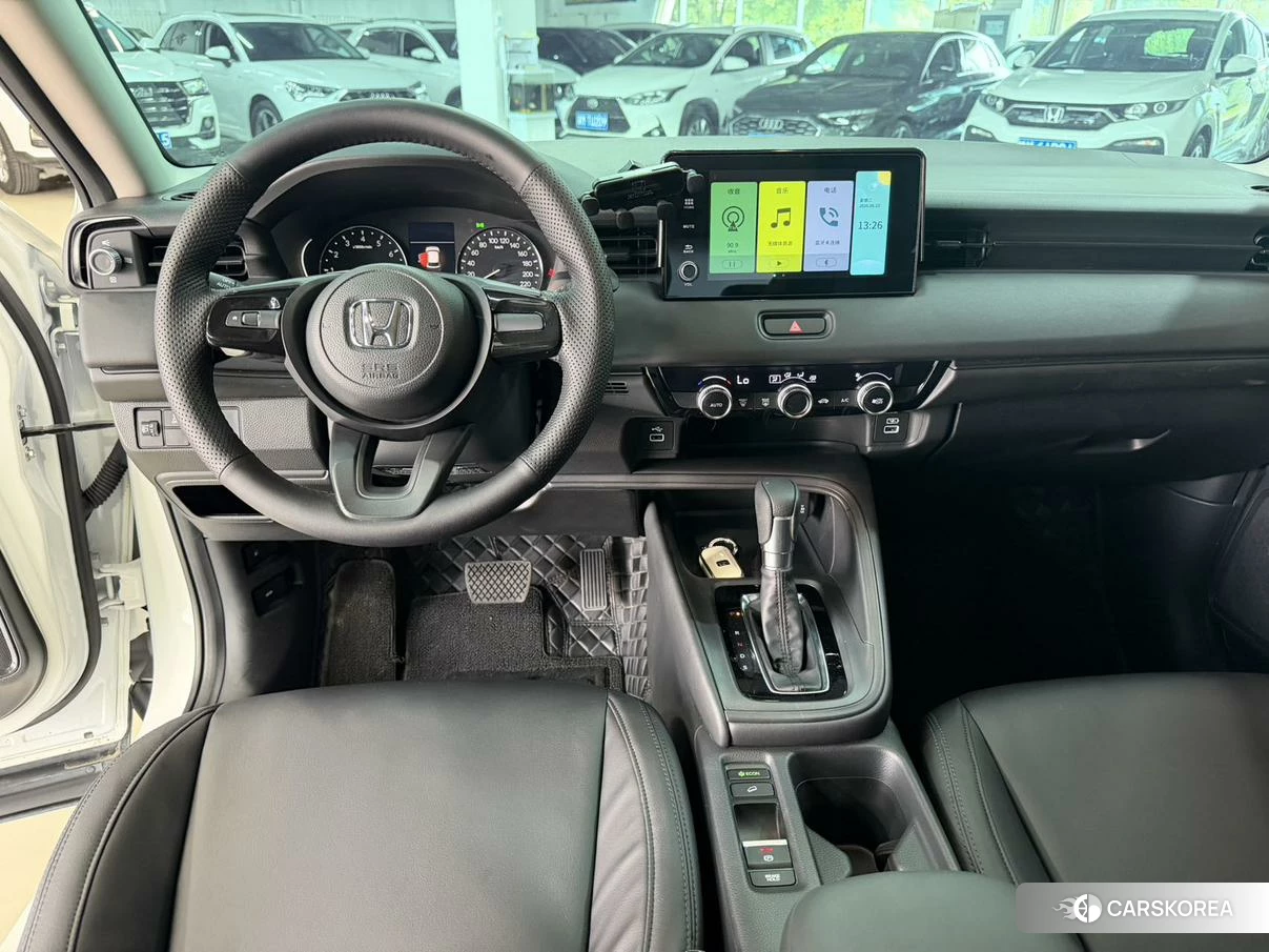 Honda Vezel id 4498903 из Китая 13