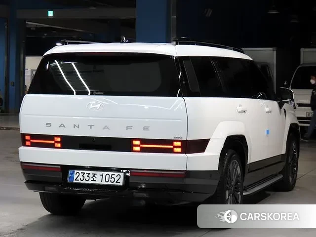 Hyundai Santa Fe (MX5) id 2899926 из Кореи 14