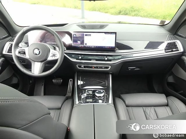 BMW X5 (G05) id 4639766 из Кореи 14