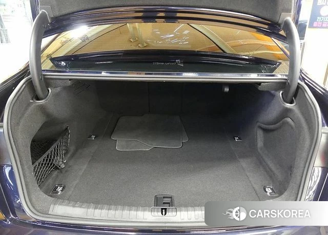 Audi A6 (C8) id 3892023 из Кореи 14