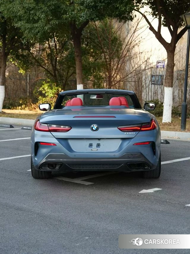 BMW 8 series id 4209448 из Китая 4