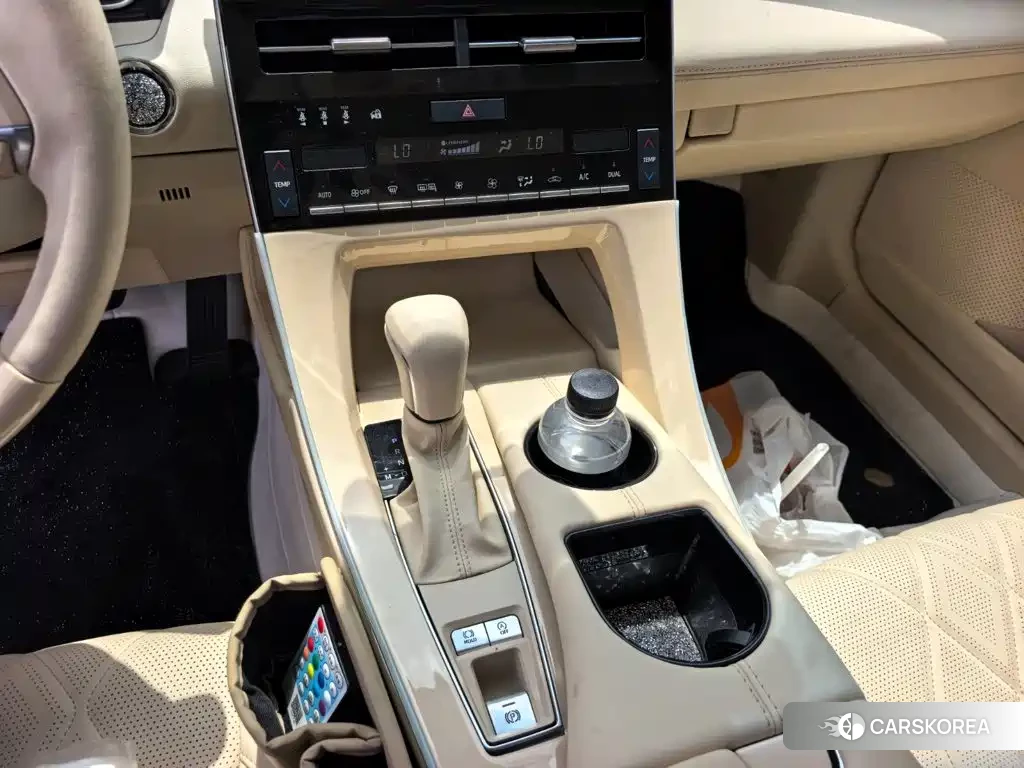 Toyota Avalon id 4680685 из Китая 8