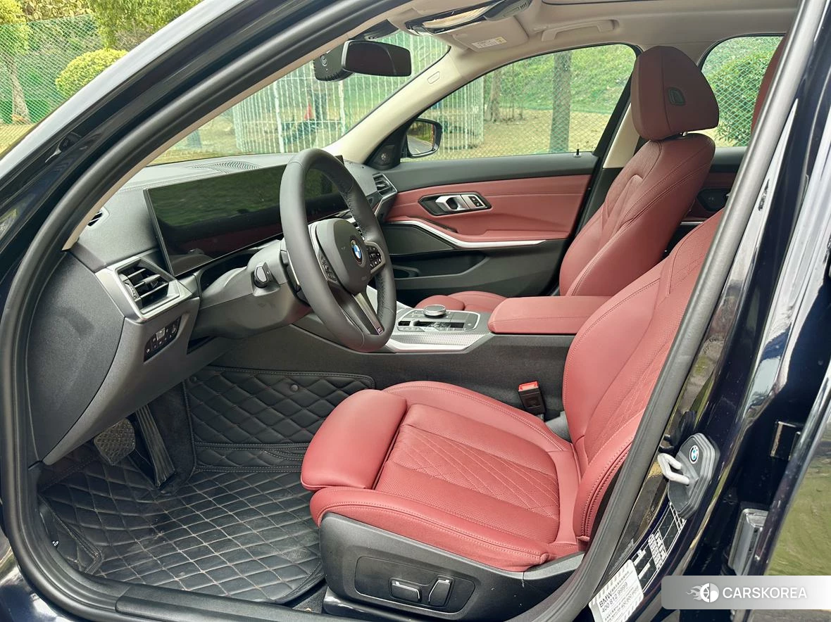 BMW 3 series id 4413511 из Китая 19
