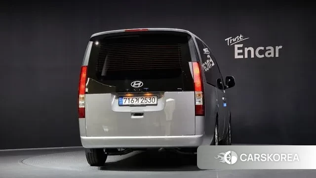 Hyundai Staria id 3251343 из Кореи 14