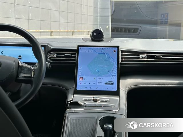 Weilai ES6 id 3889125 из Китая 11