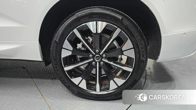 Volvo XC60 second Generation id 4762119 из Кореи 25