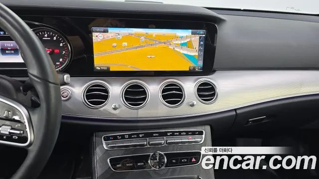 Mercedes-Benz E-Class W213 id 2727313 из Кореи 14