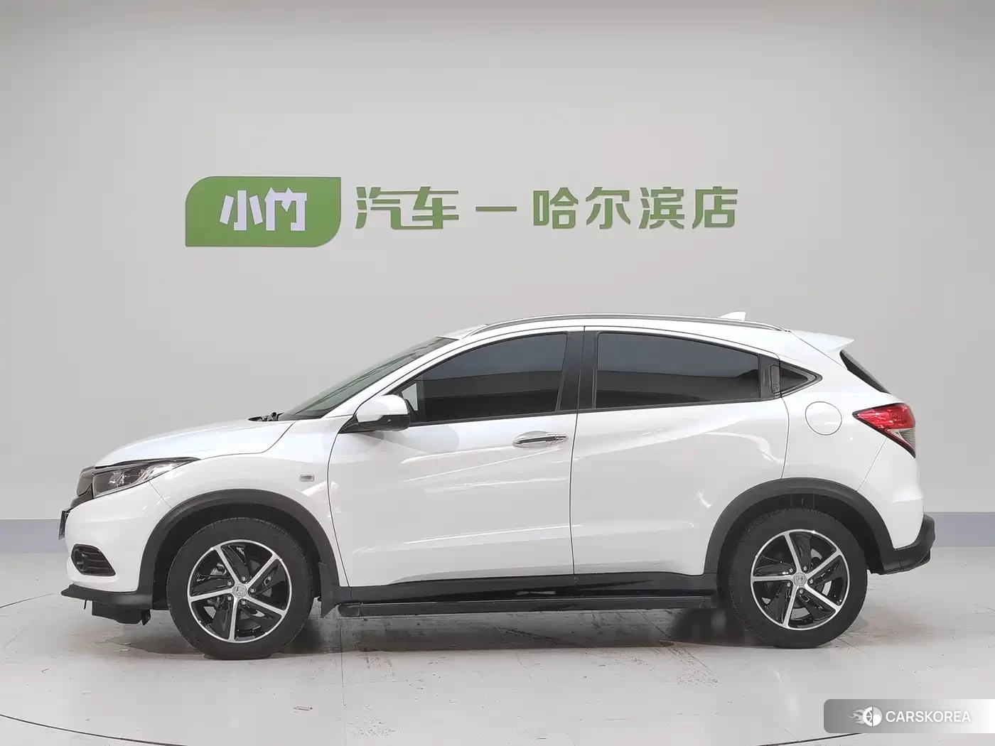 Honda Vezel id 4577519 из Китая 10