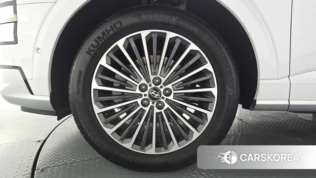 Hyundai Palisade (LX3) id 4229996 из Кореи 31