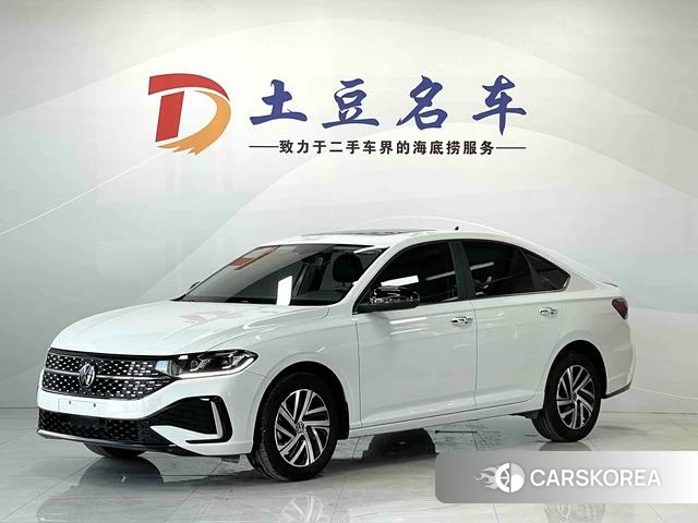 Volkswagen Lavida id 4264700 из Китая 12