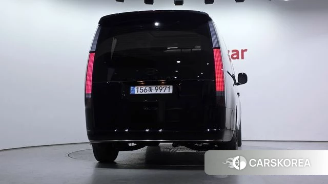 Hyundai Staria id 3882869 из Кореи 14