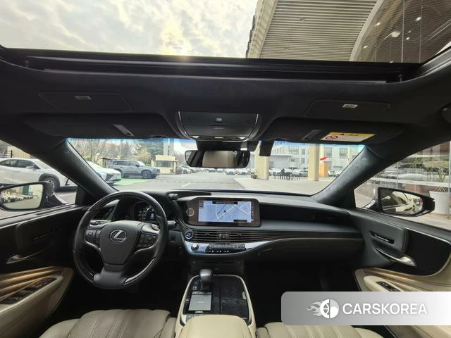 Lexus LS id 4262362 из Китая 11