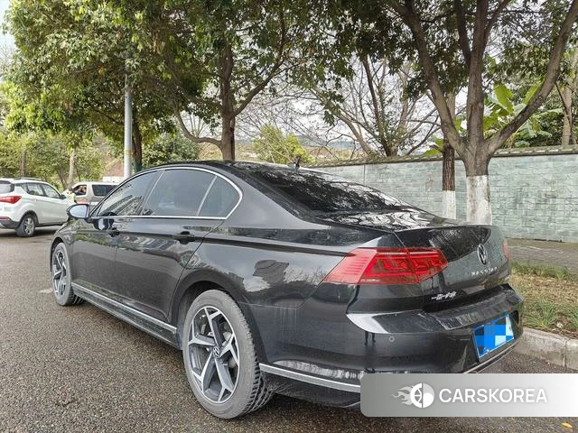 Volkswagen Magotan id 4256218 из Китая 7