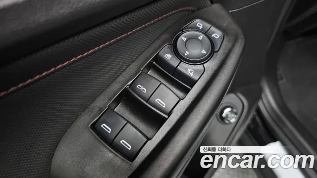 Chevrolet (GM Daewoo) Trailblazer id 2608757 из Кореи 14