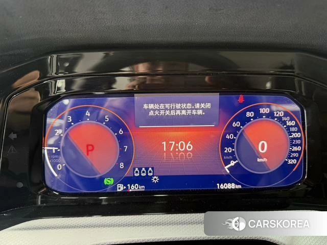 Volkswagen Golf id 4290869 из Китая 18