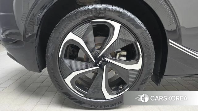 Kia EV6 id 4623624 из Кореи 29
