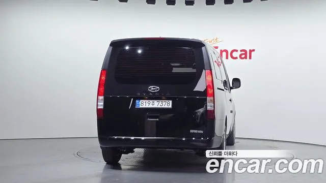 Hyundai Staria id 2821197 из Кореи 14