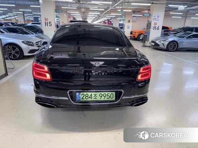 Bentley Flying Spur 3rd Generation id 3722744 из Кореи 8