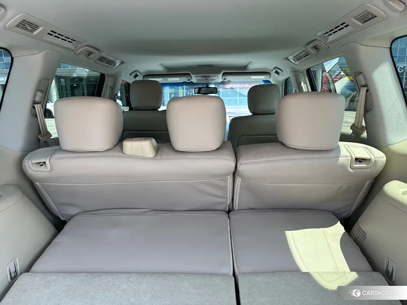 Nissan Toure id 4548393 из Китая 11