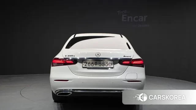 Mercedes-Benz E-Class W213 id 3788485 из Кореи 14