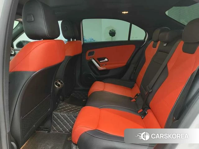 Mercedes-Benz Class A AMG id 4329215 из Китая 16