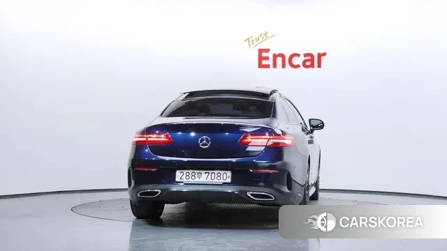 Mercedes-Benz E-Class W213 id 3531291 из Кореи 14