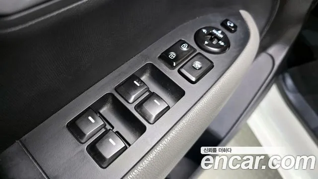 Kia The New Ray id 2680884 из Кореи 14