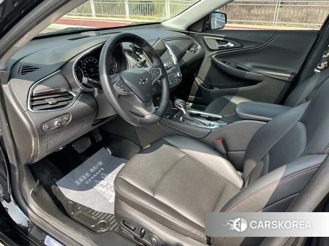 Chevrolet Mai Ruibao XL id 4212554 из Китая 24