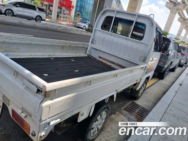 Chevrolet (GM Daewoo) New Labo id 2897092 из Кореи 8