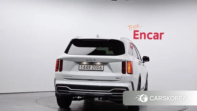 Kia Sorento 4th Generation id 2963866 из Кореи 14